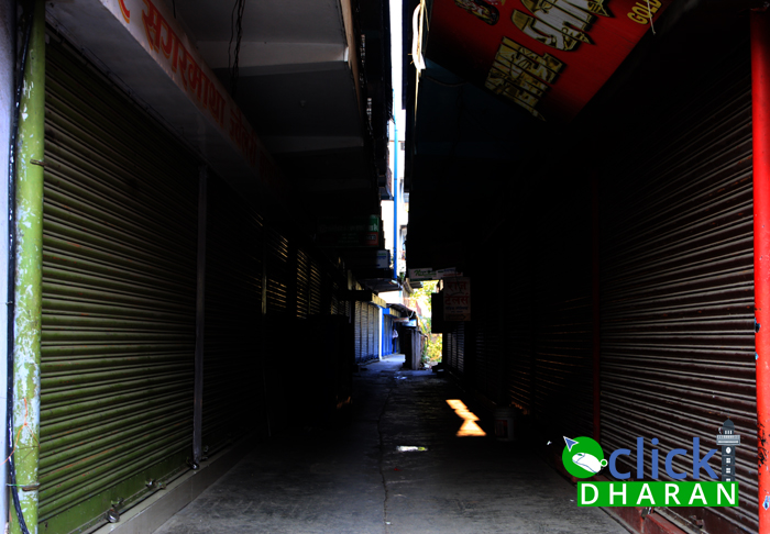 bhanuchok shop shutter