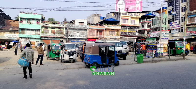 dharan-buspark