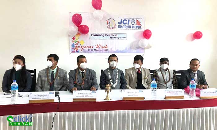 jaycees