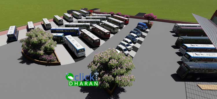 dharan-smart-buspark2