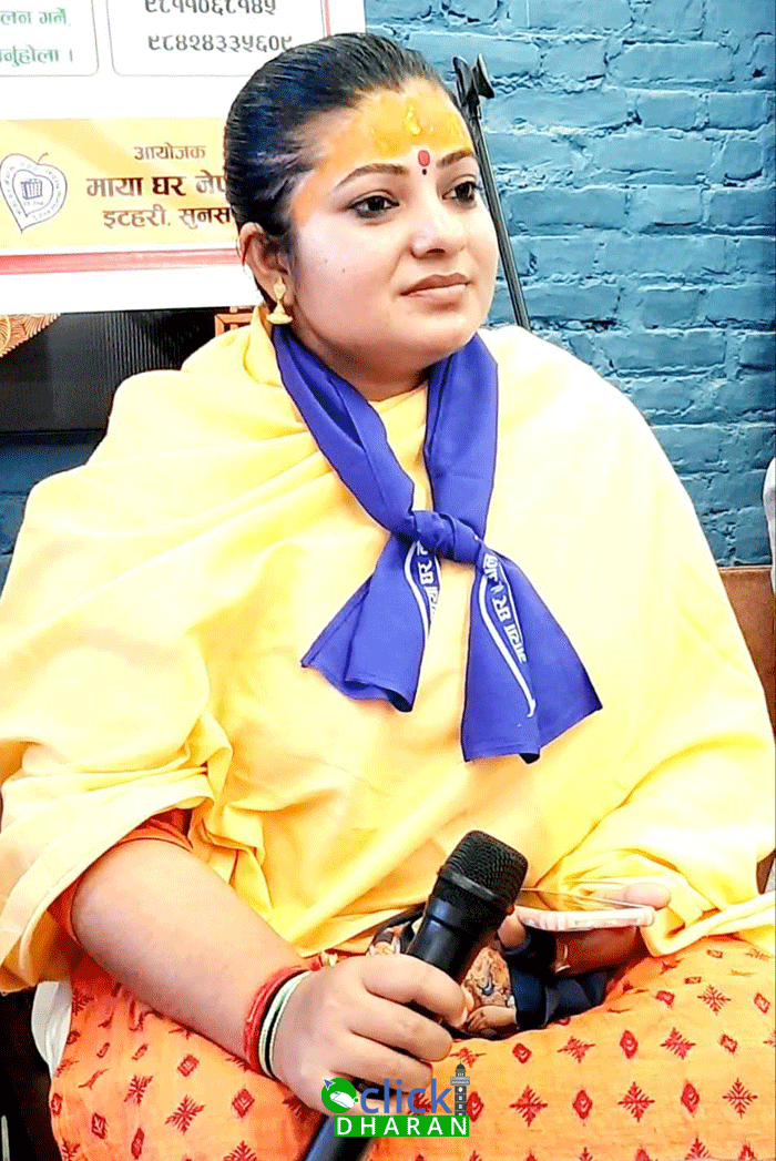 Radhika-dasi