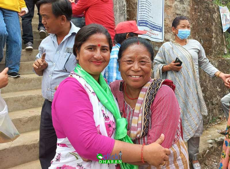 manju