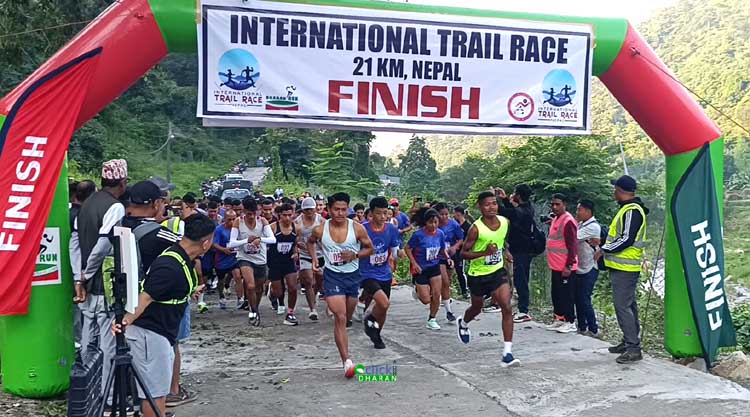 trail race8