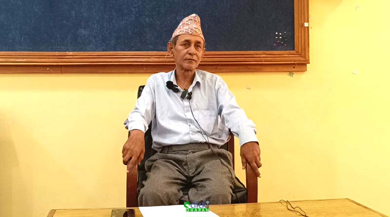 prem parajuli1