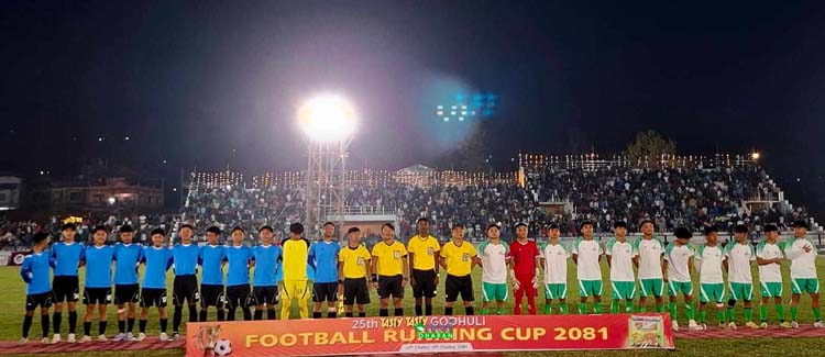 25th godhuli cup5