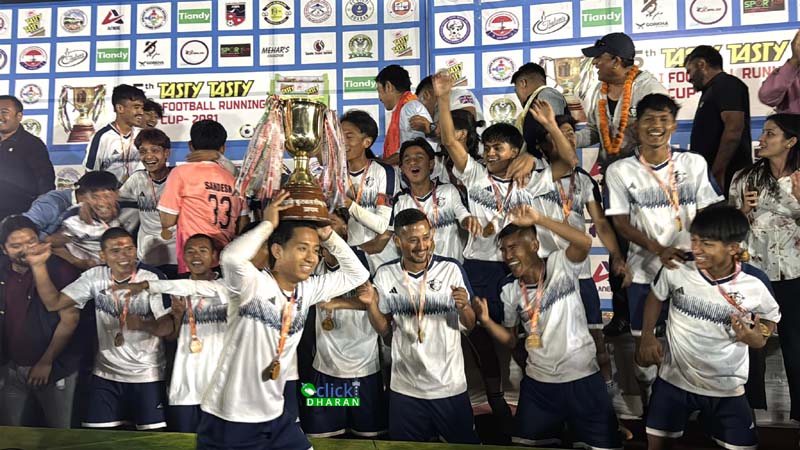godhuli final