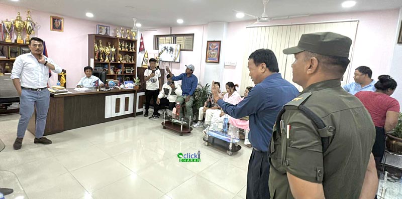 mayor deputy1