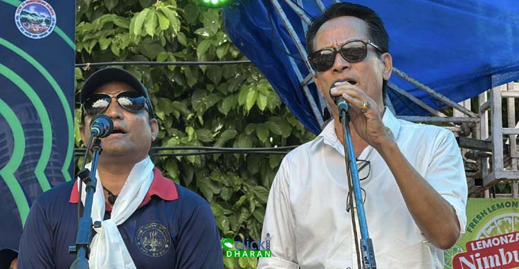 music day7