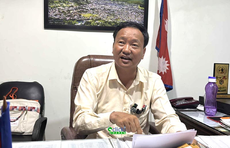 aindra bikram bega