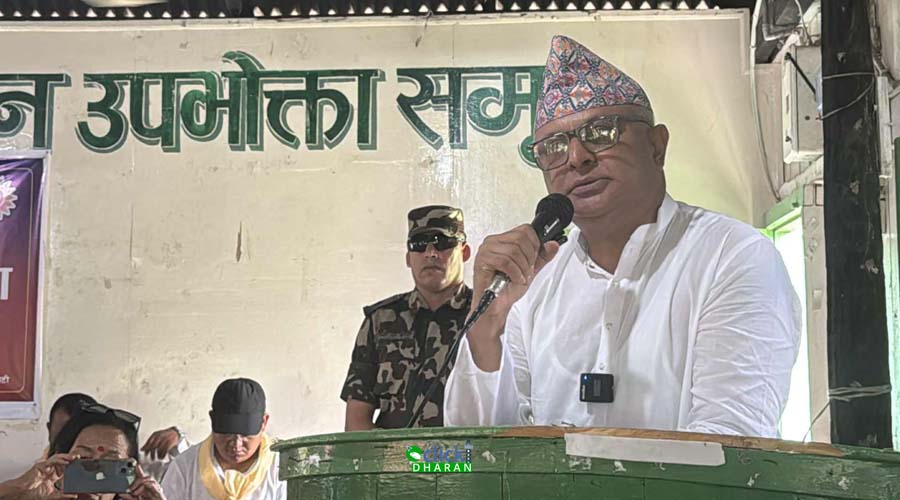 hikmat karki