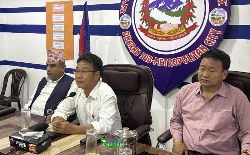 karyapalika meeting