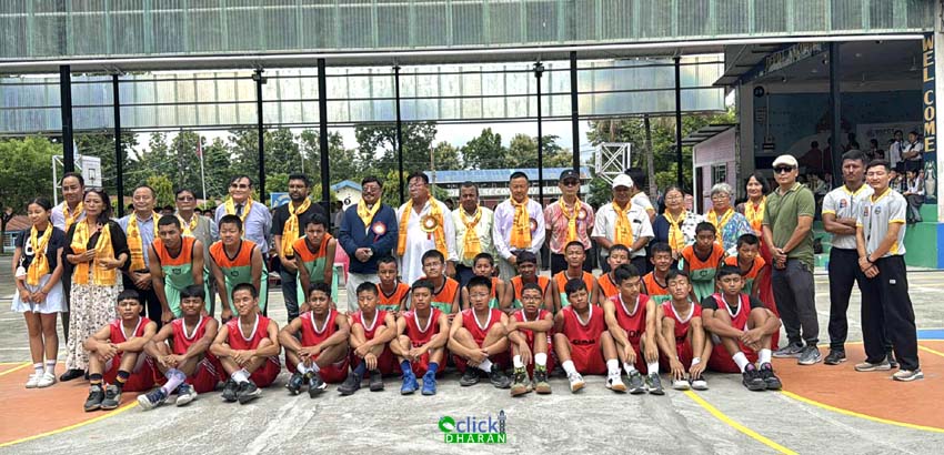 major shrawan basketball5