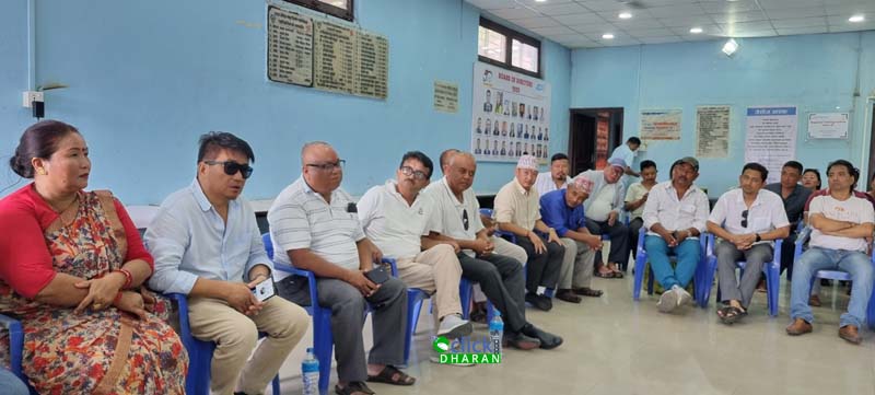 congress sunsari 1