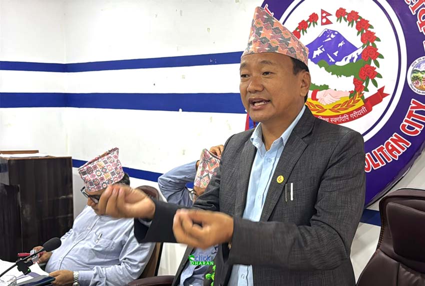 karyapalika upameyar