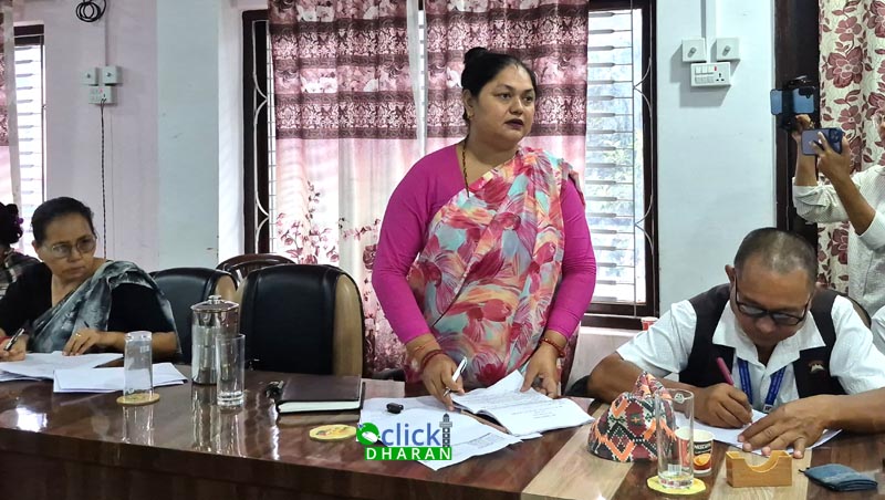 srijana nepal