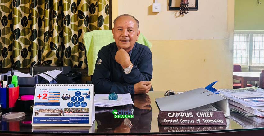 hattisar campus chief copy