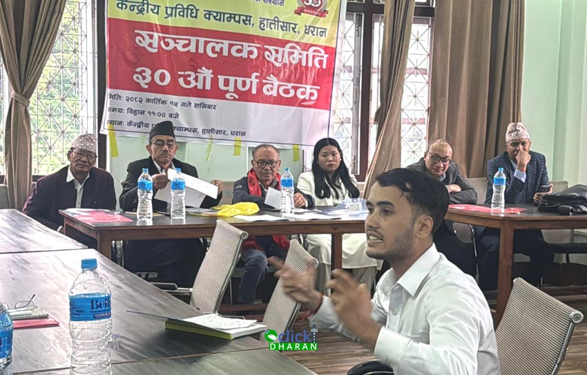 hattisar campus meeting copy