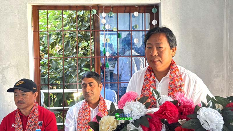 sunakhari kishor rai