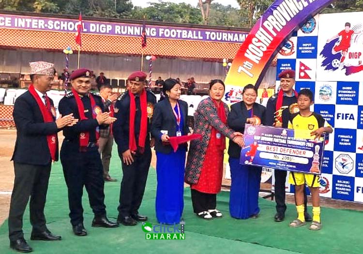 police best defender copy